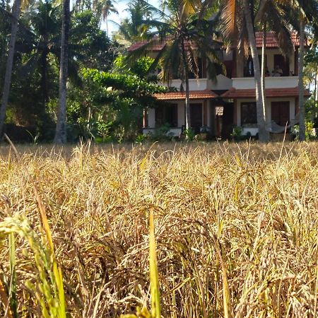 Готель Paddy Farm Heritage Варкала Екстер'єр фото